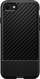 Mbulesë telefoni Spigen Core Armor për iPhone 7 8 SE 2020, TPU, matte, e zezë