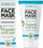 Maskë fytyre Biovene The Conscious No4, me acid hialuronik, avokado bio, 50 ml