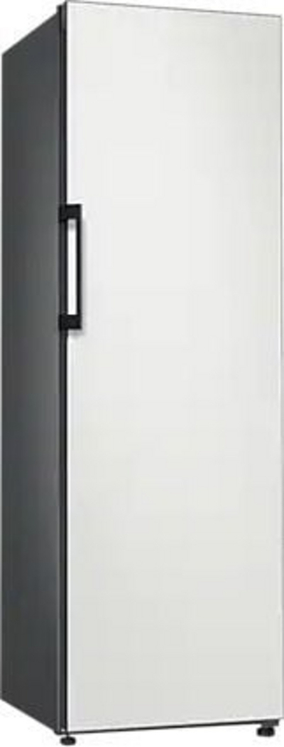 Frigorifer Samsung RR39A7463AP, 378 L, i bardhë