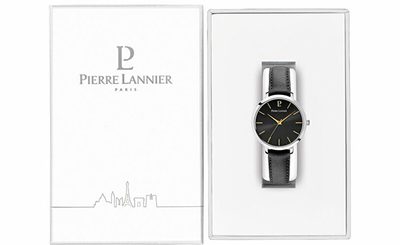 Orë dore Pierre Lannier Chouquette 034N633