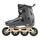 Ролер патини inline Rollerblade Lightning 90 073725009U1, тркала 90mm, црна