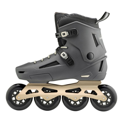 Ролер патини inline Rollerblade Lightning 90 073725009U1, тркала 90mm, црна