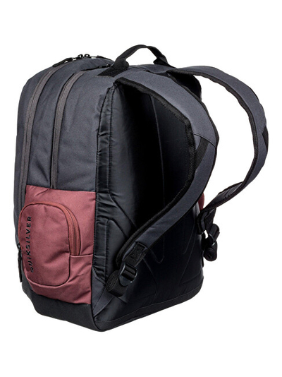 Çantë shpine Quiksilver Schoolie II Andorra EQYBP03557-RSD0