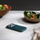 Beats iPhone 17 Pro Rugged Case with MagSafe and Camera Control, Rocky Blue