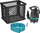 Set kundra përmbytjes Gardena 10500, pompë zhytëse 10500 l/orë, me zorrë 10 m, gri