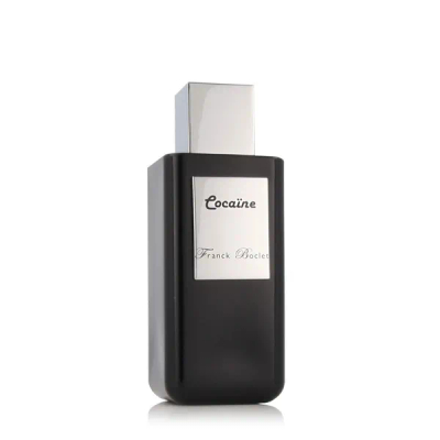 Extrait de Parfum Franck Boclet Cocaïnem, 100 ml