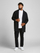 Këmishë Jack&Jones PLUS JJEOXFORD Slim Fit, e bardhё