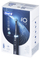 Furçë elektrike Oral-B iO Series 5, elektrike, Matt Black, e zezë mat