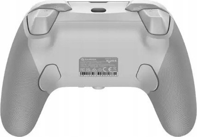 Kontrollor me kabllo GameSir G7 SE, kompatibil me Xbox dhe PC, Hall effect, vjollcë