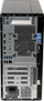 Server për vëzhgim rrjeti Axis 02694-002, 16 kanale, Tower, i zi