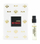 Eau de Parfum Mancera Intense Red Tobacco, 2ml