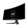 Monitor i lakuar Alienware AW3423DWF, 34.2\", UltraWide Quad HD, OLED, i zi