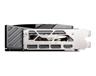 Kartë grafike MSI GeForce RTX 5080 GAMING TRIO, 16GB GDDR7, PCIe 4.0, e zezë