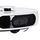 Robot pastrues Ezviz RS2, stacion dokimi automatik, navigim inteligjent, i zi