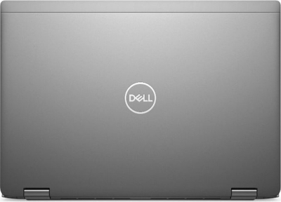 Laptop Dell Latitude 7450, 14", Intel Core Ultra 7, 16GB RAM, 512GB SSD, gri