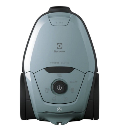 Fshesë me korrent Electrolux Pure D8 PD82-4MB, Silence, blu