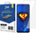 Folie ekrani 3MK Silver Protect Plus për Infinix Zero Ultra 5G, antimikrobike, vendosje me xhel