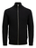 Triko Jack&Jones JJPANNEL, e zezë