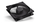 Ftohës Endorfy FLUCTUS 120 PWM, 12 cm, i zi