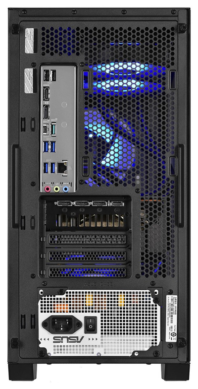 Kompjuter Actina, Intel Core i5-13600KF, 32GB RAM, 2TB SSD, AMD Radeon RX 7900 XTX, i zi