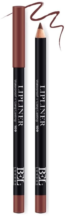 Laps konturi për buzë Bel London 109, waterproof, 0.78g