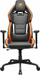 Karrige gaming Cougar HOTROD, ergonomike, e zezë