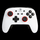 Kontroller PowerA Enhanced Fusion Pro, wireless / me kabllo, i zi