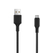 Kabllo USB Setty Type C, 1m, 2A, e zezë