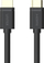 Kabllo Unitek HDMI 3 m (Y-C139M), e zezë