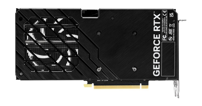 Kartë grafike PALiT NVIDIA GeForce RTX 4060 Ti, OC, 8 GB GDDR6