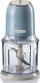 Grirëse mini Ariete Vintage, 400W, 600ml, blu