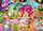 Puzzle Ravensburger Disney Alice in Wonderland Collector's Edition, 1000 copa, për të rritur, shumëngjyrësh