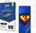 Folie mbrojtëse 3MK Silver Protect+ për OnePlus 8 Pro