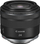 Objektiv Canon RF 24mm F1.8 MACRO IS STM, kënd i gjerë, stabilizim imazhi, i zi