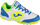 Këpucë futbolli për kalamaj Joma Top Flex 2402 Jr, turf, shumëngjyrëshe