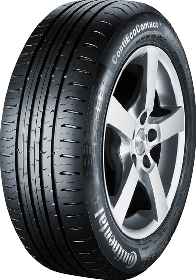 Gomë 175/65R15 84T ContiEcoContact 5 CONTINENTA