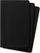 Set fletore Moleskine Cahier Journals L, 13x21cm, 80 faqe, të zeza