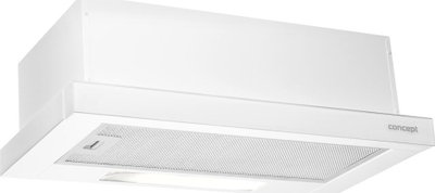 Aspirator Concept OPV3560WH, i bardhë