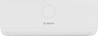 Kondicioner muri Bosch Climate 3000iU W 53 E, 5.3 kW, njësi e brendshme, i bardhë