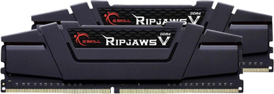 Kartë e memories G.Skill V, DDR4, 16 GB, 3600MHz, CL18