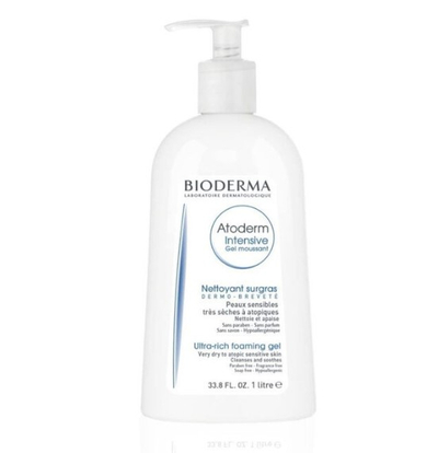 Xhel Bioderma Atoderm 1000ml