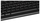 Tastierë A4 Tech KR-85, USB, e zezë