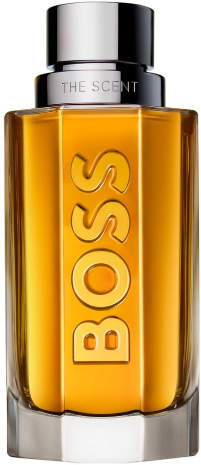 Parfum Hugo Boss The Scent EDT, 200ml, për meshkuj
