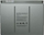 Bateri laptopi Renov8 MA348G, 10.8V, 5600mAh, gri