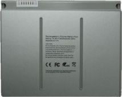 Bateri laptopi Renov8 MA348G, 10.8V, 5600mAh, gri