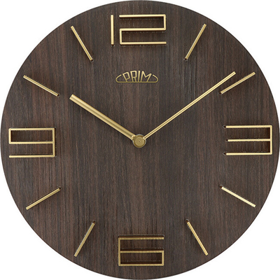 Orë muri Prim Timber Breezy II E01P.4083.54