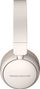 Kufje pa tela Energy Sistem Radio Color, over ear, me mikrofon, bezhë