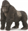 Figurinë Collecta gorilla