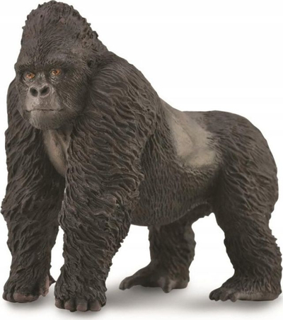 Figurinë Collecta gorilla