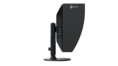 Monitor EIZO CG2700X, 27", IPS, 4K UHD, 60Hz, 13ms, i zi